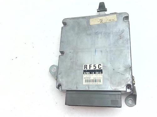 Control unit MAZDA 6 Saloon (GG) 2.0 DI (GG14) | BP38380153M11 - Image 4