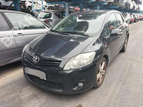 Electronic module TOYOTA AURIS (_E15_) 2.0 D-4D (ADE150_, ADE150R) | BP38397089M83  - Image 5