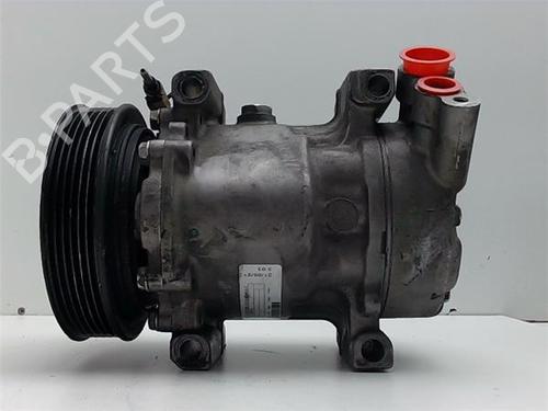 AC compressor RENAULT KANGOO (KC0/1_) D 65 1.9 (KC0E, KC02, KC0J, KC0N) | BP38380890M34 - Image 6