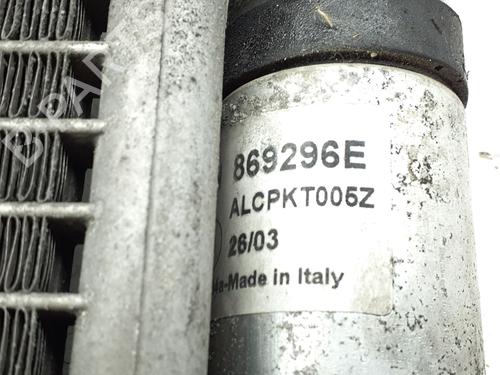 AC radiator MINI MINI (R50, R53) One | BP38649596M32 - Image 5