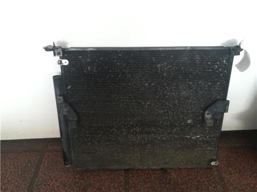 Used AC radiator AC radiator 38352631 38352631