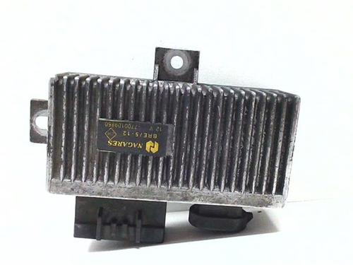 Used Electronic module Electronic module 38380400 38380400