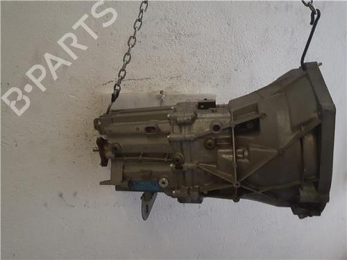 Gearbox BMW 1 (E81) 116 i | BP38393110M3 - Image 7