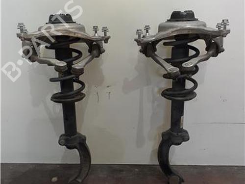 Used Right front shock absorber Right front shock absorber 38469699 38469699