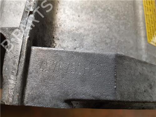 Gearbox BMW 3 (E90) 320 d | BP38380611M3 - Image 3