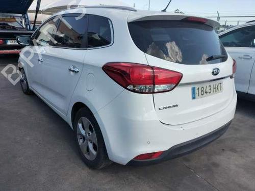 Left front fog light KIA CARENS IV 1.7 CRDi | BP38370397C30 - Image 5