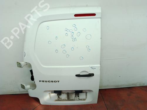 left-rear-door-peugeot-partner-box-bodympv-2008-38332901 main image
