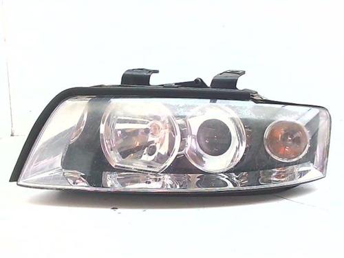 Left headlight AUDI A4 B6 (8E2) 2.0 FSI | BP38383227C28  - Image 7