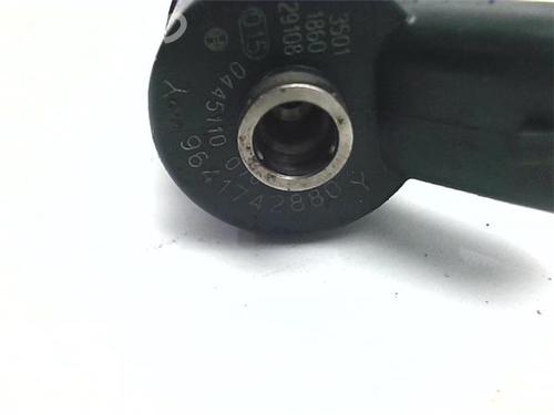 Injector CITROËN C5 I Break (DE_) 2.0 HDi (DERHZB, DERHZE) | BP39964442M100 - Image 2