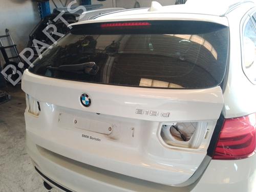 Used Tailgate Tailgate 38702644 38702644