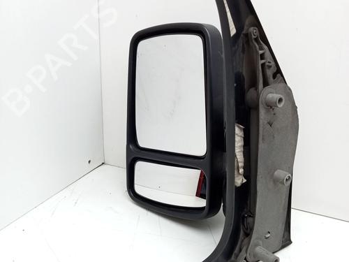 Used Left mirror Left mirror 38405592 38405592