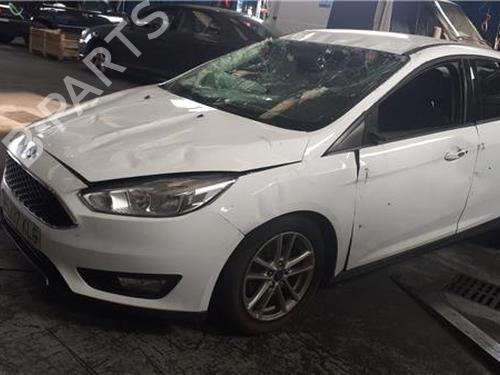 Headlight switch FORD FOCUS III Saloon 1.5 TDCi | BP38370636I24 - Image 5