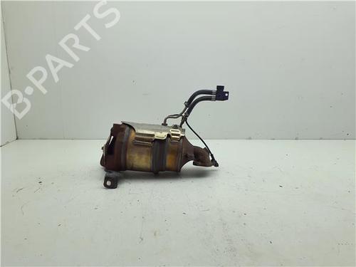 Used Particulate filter Particulate filter 38393666 38393666