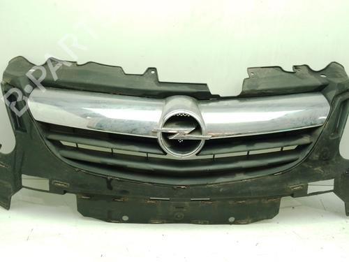 Used Grille Grille 38405374 38405374