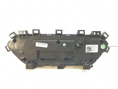 Climate control HYUNDAI BAYON (BC3) 1.0 T-GDI 48V-Hybrid | BP38370051I5 - Image 3