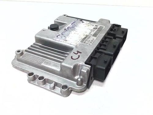 Control unit CITROËN C4 I (LC_) 1.6 HDi | BP39955996M11 - Image 5