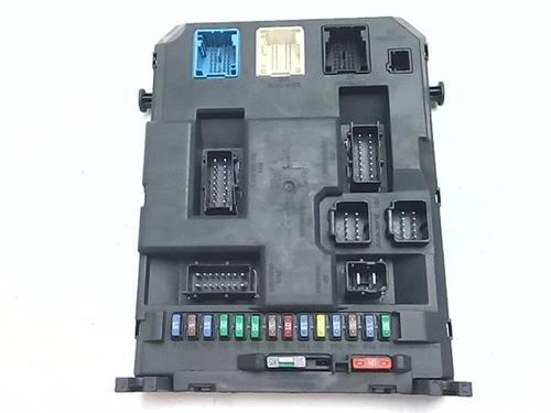 Used Electronic module Electronic module 38387883 38387883
