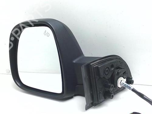 Used Left mirror Left mirror 38385542 38385542