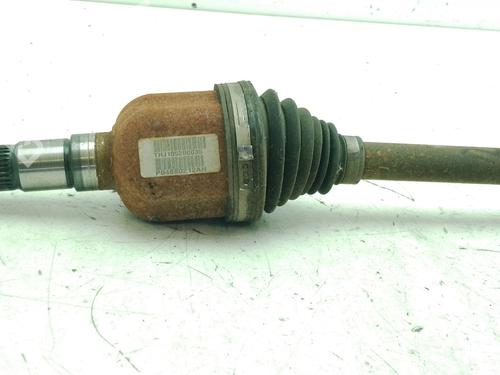 Right front driveshaft LANCIA VOYAGER MPV (404_) 2.8 CRD (RT, 53) | BP38705100M39 - Image 3