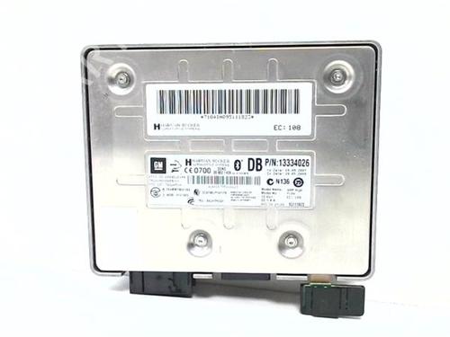 Control unit OPEL ASTRA J Saloon 1.7 CDTI (69) | BP38380677M11  - Image 5