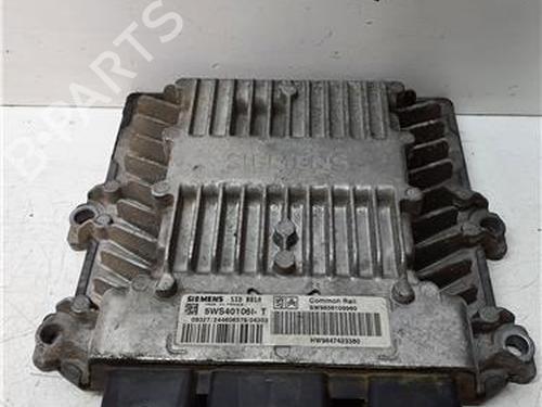 Used Control unit Control unit CITROËN XSARA (N1) 2.0 HDi 90 (90 hp) 39434721 39434721