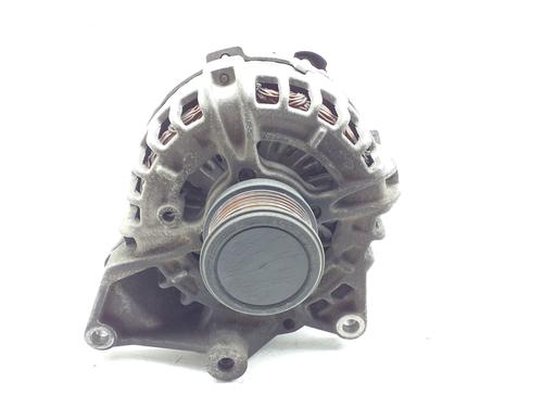 Used Alternator Alternator 38400794 38400794