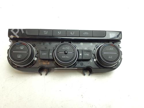 Used Climate control Climate control 38400076 38400076