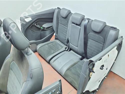 Seats set FORD KUGA II (DM2) 1.5 TDCi | BP38365753C78 - Image 6