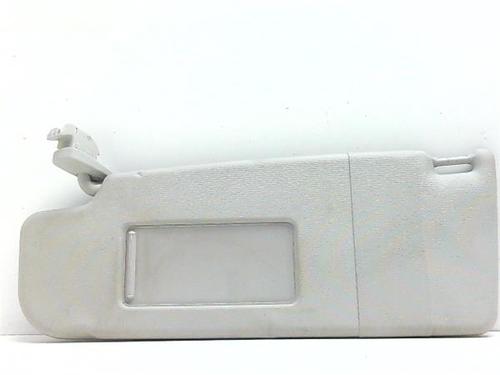 Used Left sun visor Left sun visor 38383988 38383988