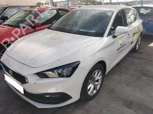 Electronic module SEAT LEON (KL1, KLG) 2.0 TDI | BP38397777M83 - Image 6