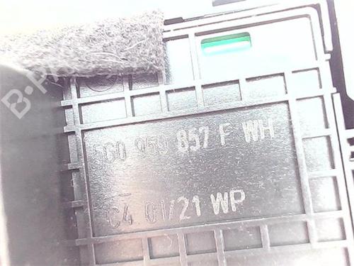 Left front window switch SEAT ARONA (KJ7, KJP) 1.0 TSI | BP38398160I27 - Image 5