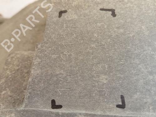 Gearbox SEAT EXEO ST (3R5) 2.0 TDI | BP38398851M3  - Image 6