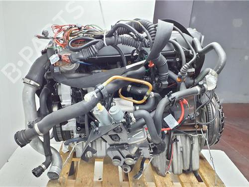 Engine BMW 3 (E46) 330 d | BP38383924M1  - Image 8