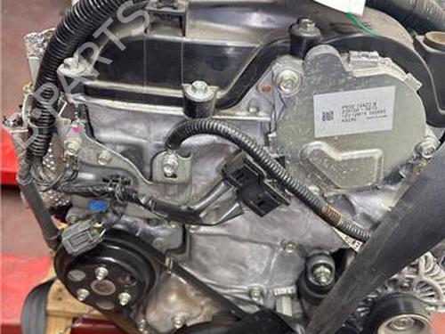 Motor MAZDA CX-5 (KF) 2.0 | BP38390796M1  - Image 10