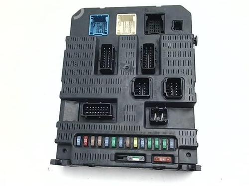 electronic-module-peugeot-308-cc-4b_-2009-2010-2011-2012-2013-2014-2015-38376176 main image
