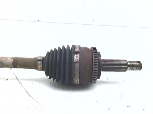 Left front driveshaft HYUNDAI i30 (FD) 1.6 CRDi | BP38393436M38 - Image 3