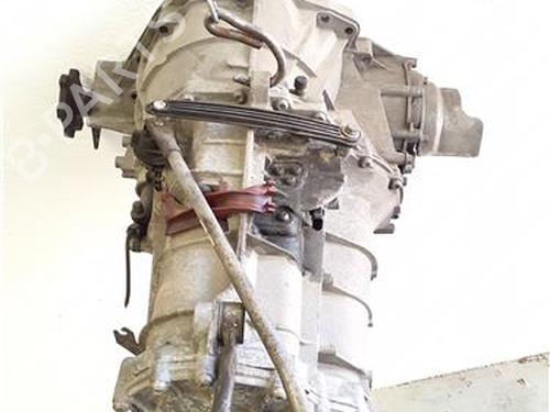 Gearbox AUDI A4 B8 (8K2) 2.0 TDI quattro | BP38371615M3 - Image 2