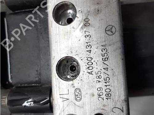 ABS pump MERCEDES-BENZ A-CLASS (W176) A 200 CDI / d (176.008) | BP38362690M43 - Image 2