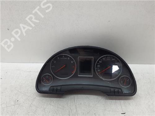 instrument-cluster-audi-a4-b6-8e2-2000-2001-2002-2003-2004-2005-38364810 main image