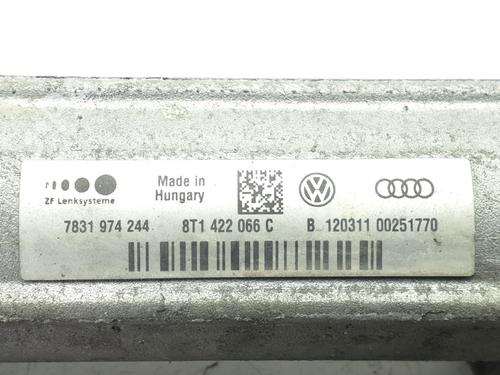 Steering rack AUDI A5 Sportback (8TA) 2.0 TDI | BP38401499M22  - Image 6