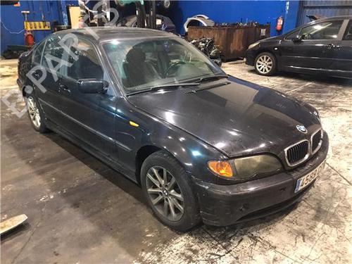 Control unit BMW 3 (E46) 320 d | BP38355954M11 - Image 7