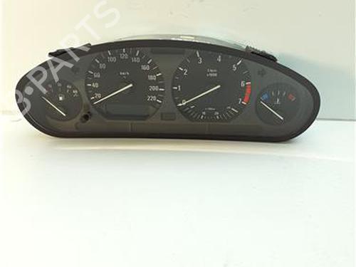 Kombiinstrument Kombiinstrument 38403542 38403542