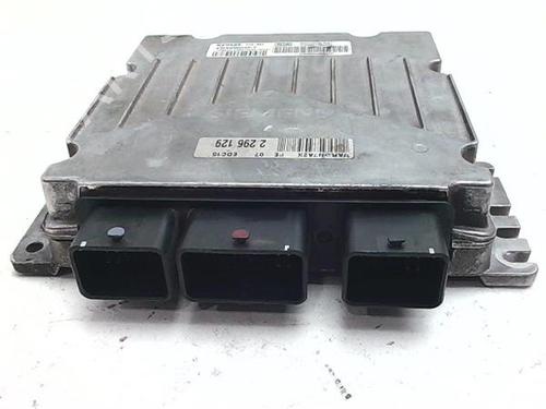 Used Control unit Control unit 38407524 38407524