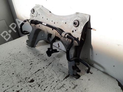 Subframe RENAULT ZOE (BFM_) ZOE | BP38720222M9 - Image 3