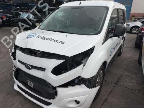 Control unit FORD TRANSIT CONNECT V408 Box Body/MPV 1.5 EcoBlue | BP38374267M11 - Image 4