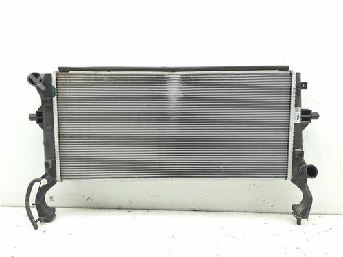Wasserkühler für Wasserkühler 38369643 38369643