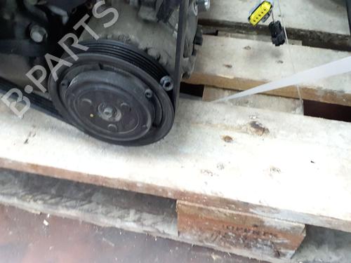 AC compressor HYUNDAI i30 (GD) 1.4 CRDi | BP38487125M34 - Image 2