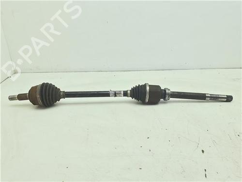 Used Right front driveshaft Right front driveshaft 38378402 38378402
