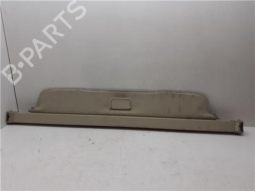 Used Rear parcel shelf Rear parcel shelf 38361074 38361074