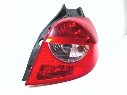Right taillight RENAULT CLIO III Hatchback Van (SB_, SR_) 1.5 dCi | BP38385302C35 - Image 7